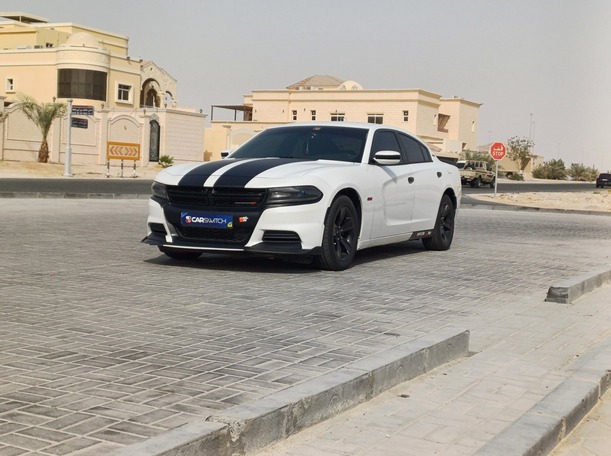 dodge