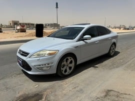 فورد مونديو مستعمله 2014 فورد مونديو للبيع فى الرياض