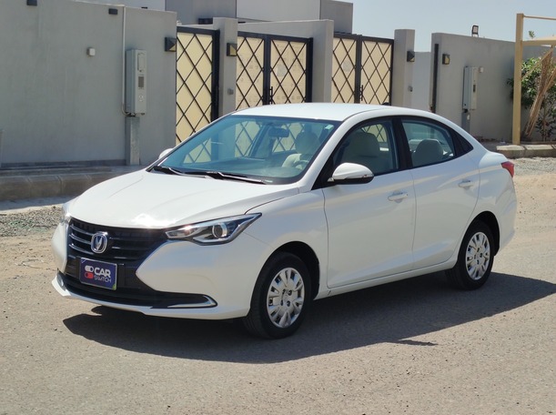 changan