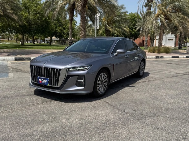 hongqi