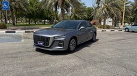 مستعمله 2024 هونشي أوسادو للبيع فى الخبر