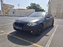 بي ام دبليو 520 مستعمله 2015 بي ام دبليو 520 للبيع فى دبي