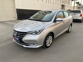 Changan Alsvin Used 2025 Changan Alsvin for sale in Riyadh