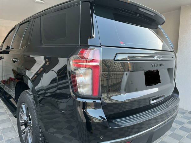 chevrolet
