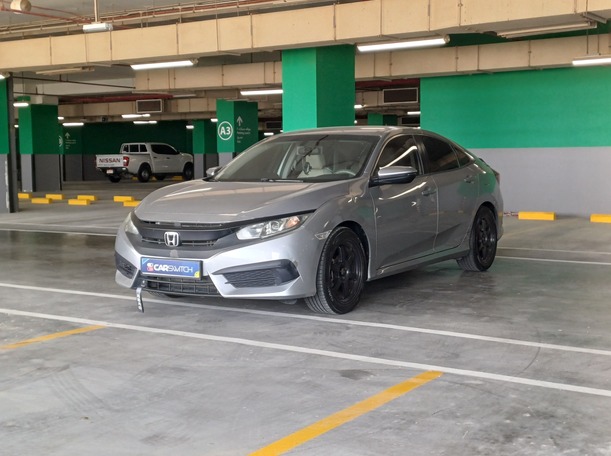 honda