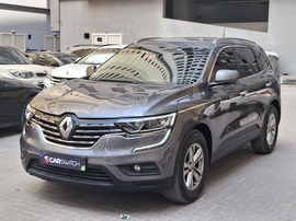 Renault Koleos Used 2017 Renault Koleos for sale in Sharjah