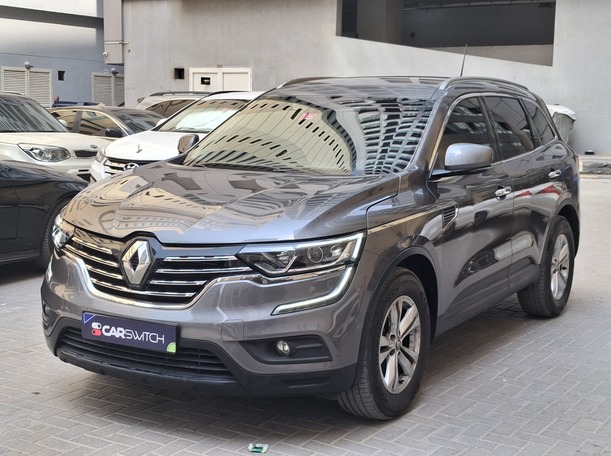 renault
