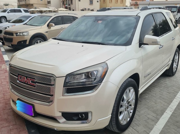 gmc