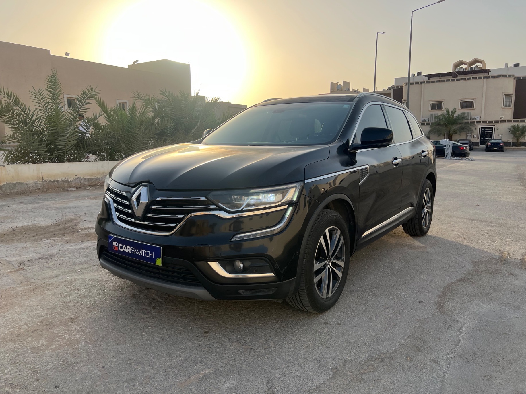 رينو كوليوس