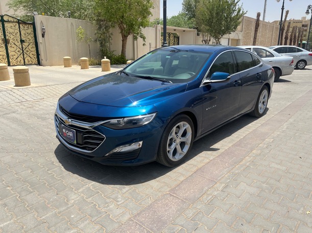 chevrolet