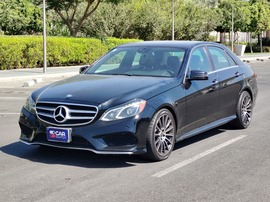 Mercedes E300 Used 2015 Mercedes E300 for sale in Jeddah