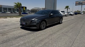 جينيسيس G80 مستعمله 2024 جينيسيس G80 للبيع فى الخبر
