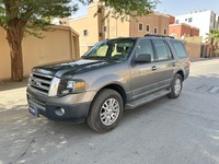 فورد اكسبدشن