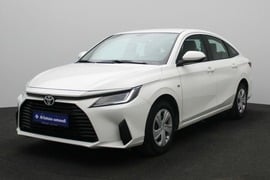 Toyota Yaris Used 2023 Toyota Yaris for sale in Dubai