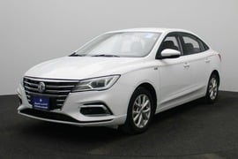 MG 5 Used 2023 MG 5 for sale in Dubai