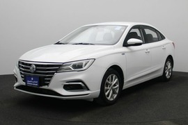 MG 5 Used 2023 MG 5 for sale in Dubai