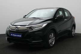 هوندا HR-V مستعمله 2020 هوندا HR-V للبيع فى دبي