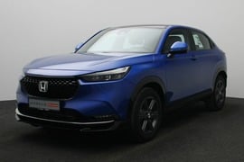 هوندا HR-V مستعمله 2023 هوندا HR-V للبيع فى دبي