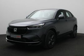 هوندا HR-V مستعمله 2024 هوندا HR-V للبيع فى دبي