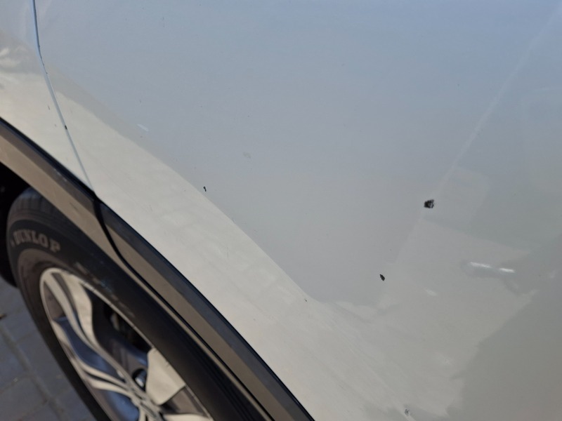 Used 2014 Honda CR-V for sale in Dubai