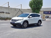 Used 2014 Honda CR-V for sale in Dubai