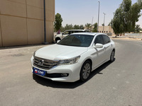 هوندا اكورد