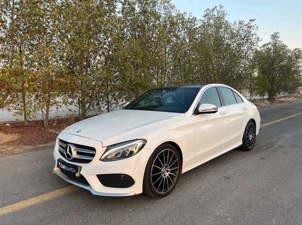 mercedes