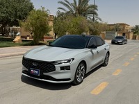 فورد تورس