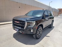 Used 2021 GMC Yukon for sale in Riyadh