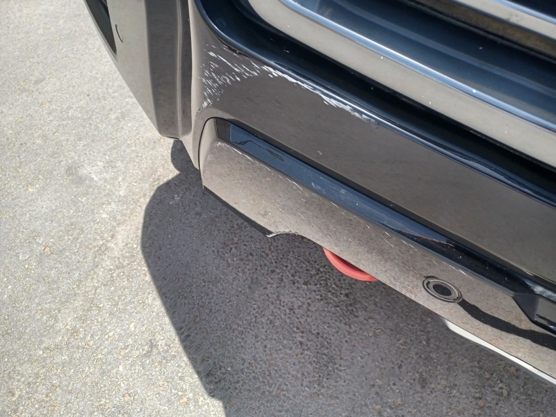Used 2021 GMC Yukon for sale in Riyadh