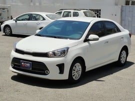Kia Pegas Used 2024 Kia Pegas for sale in Jeddah