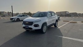Chevrolet Groove Used 2024 Chevrolet Groove for sale in Al Khobar
