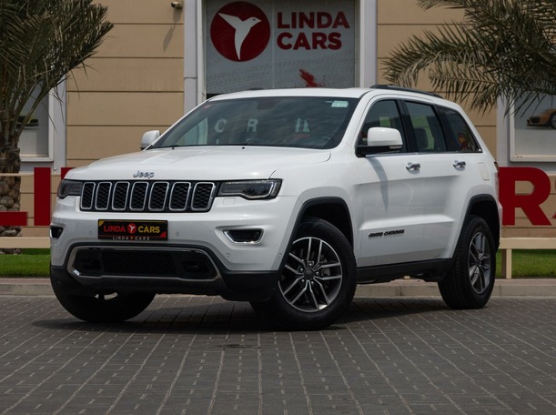 jeep