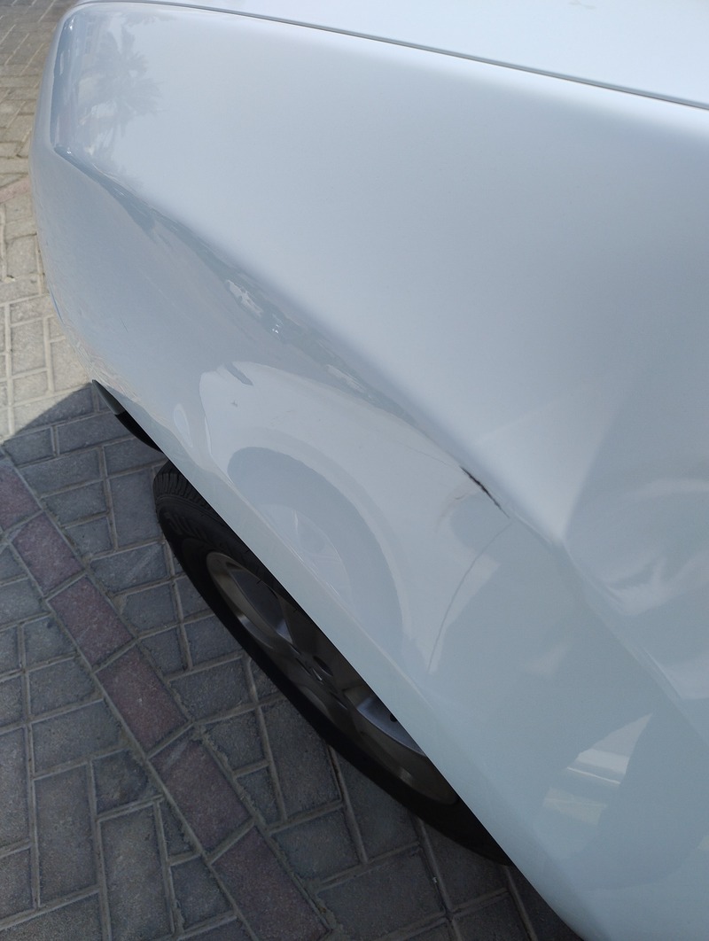 Used 2017 Renault Duster for sale in Abu Dhabi