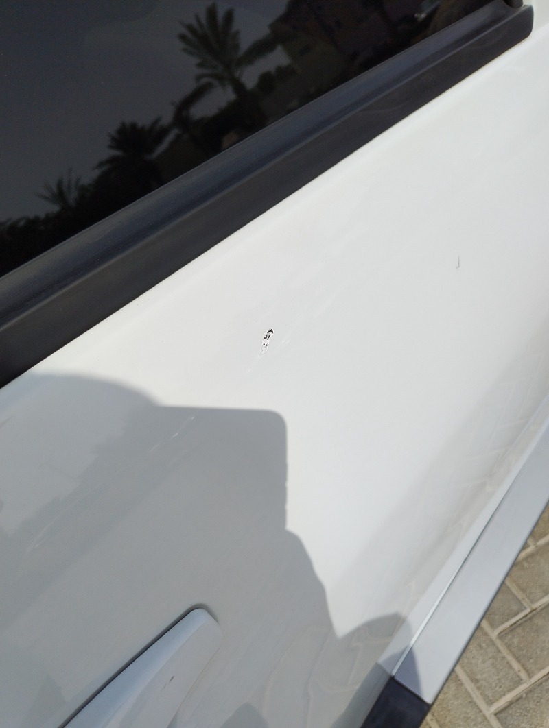 Used 2017 Renault Duster for sale in Abu Dhabi