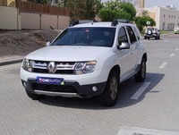 Used 2017 Renault Duster for sale in Abu Dhabi