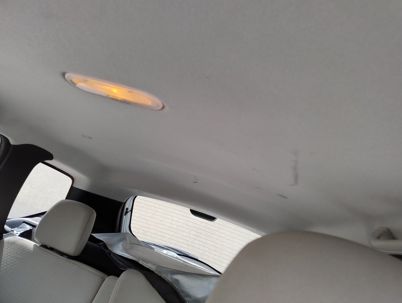 Used 2017 Renault Duster for sale in Abu Dhabi
