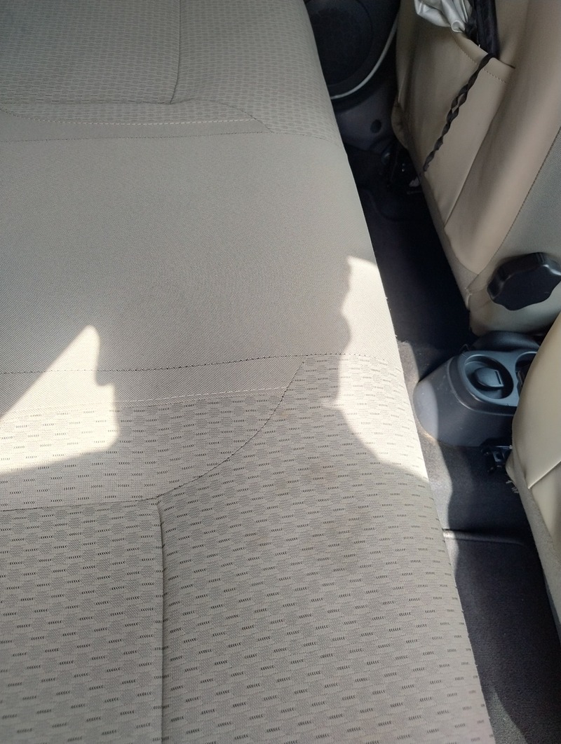 Used 2017 Renault Duster for sale in Abu Dhabi