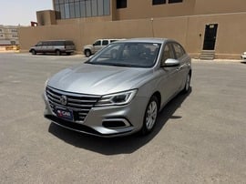 MG 5 Used 2022 MG 5 for sale in Riyadh