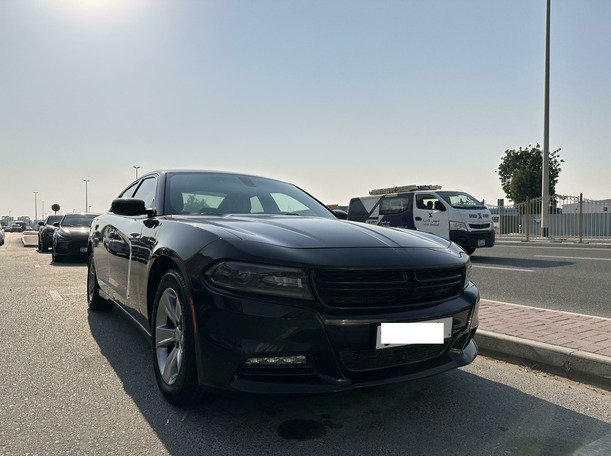 dodge