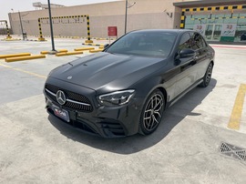 مرسيدس E200 مستعمله 2023 مرسيدس E200 للبيع فى الرياض