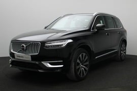 فولفو XC90 مستعمله 2023 فولفو XC90 للبيع فى دبي