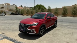شانجان CS85 مستعمله 2021 شانجان CS85 للبيع فى الرياض