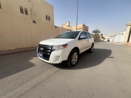 فورد ايدج مستعمله 2014 فورد ايدج للبيع فى الرياض