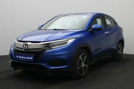 Honda HR-V Used 2021 Honda HR-V for sale in Dubai