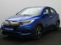 هوندا HR-V