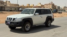 نيسان باترول سفاري مستعمله 2020 نيسان باترول سفاري للبيع فى الرياض