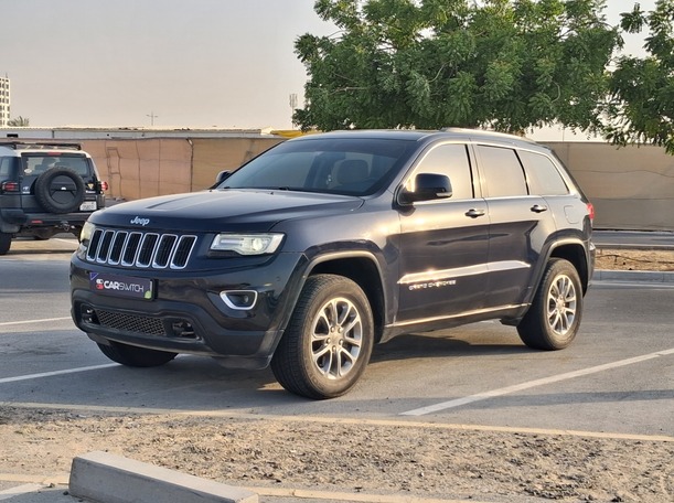 jeep