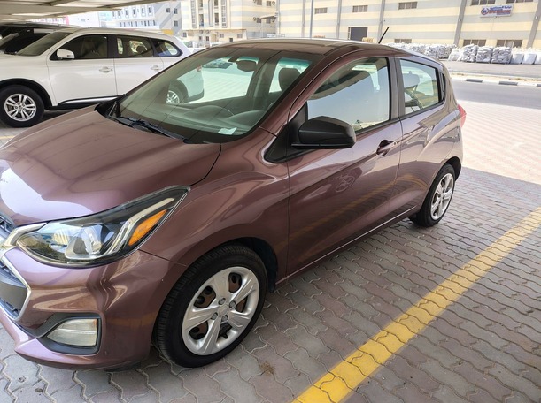 chevrolet