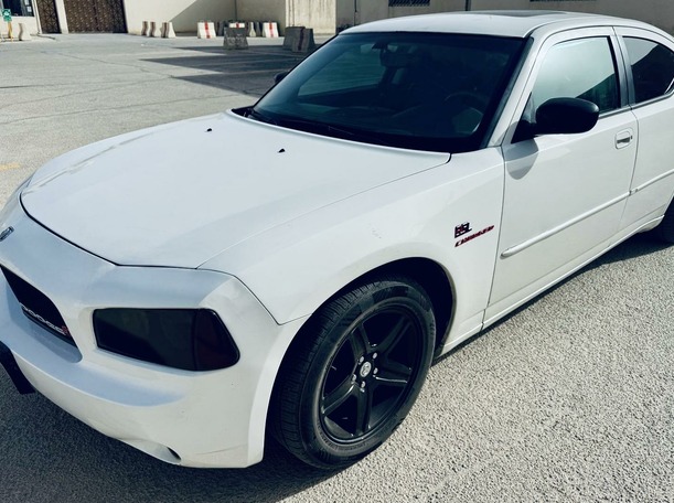 dodge